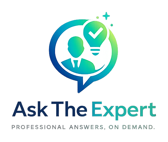 Ask The Expert